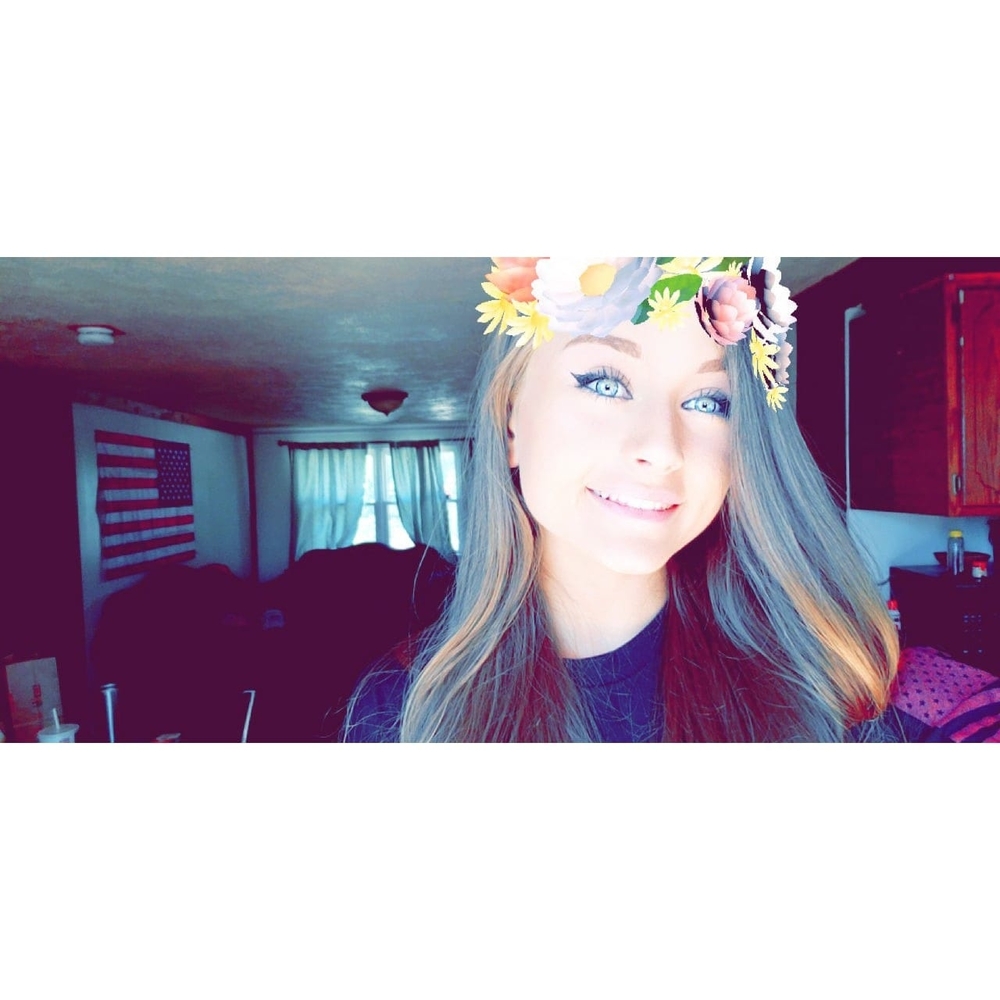 Meet your Posher, Trinity